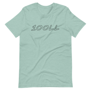 100LL T-Shirt