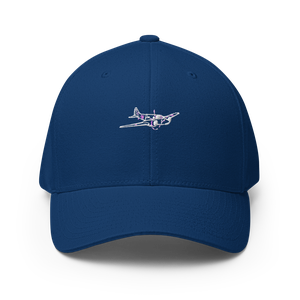 Airspeed Oxford Trainer Flexfit Hat