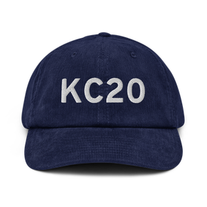 Andrews University Airpark (KC20) ICAO Hat