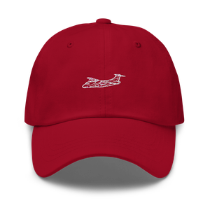 ATR 42 Regional Workhorse Hat