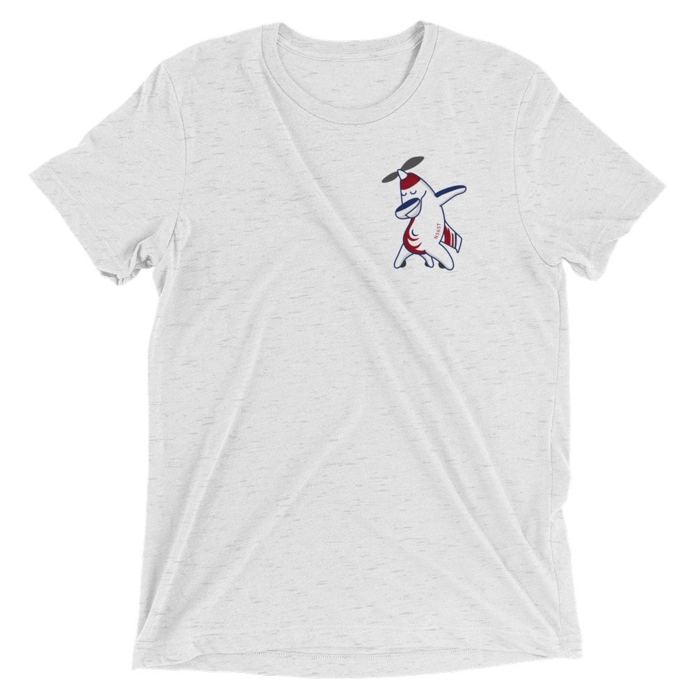 Dabbing Cessna  T-Shirt 