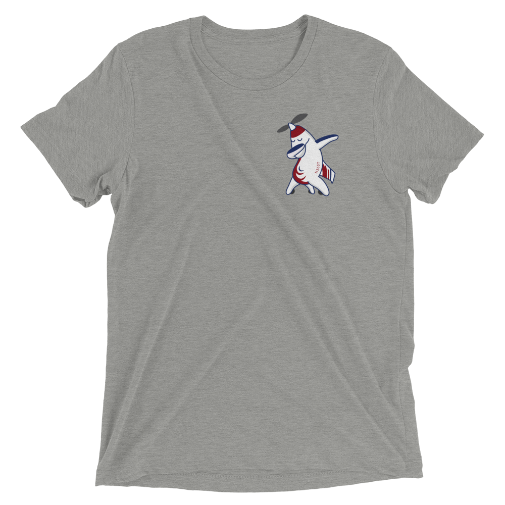 Dabbing Cessna  T-Shirt 