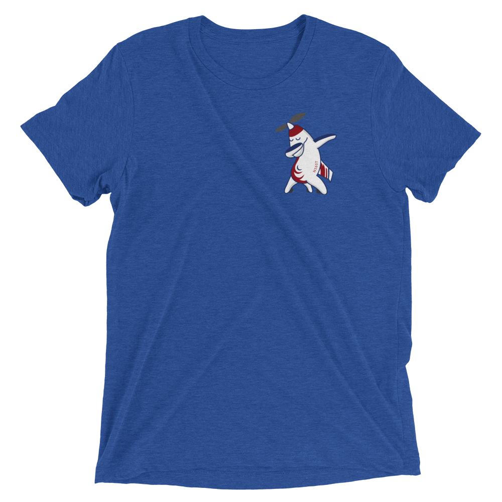Dabbing Cessna  T-Shirt 