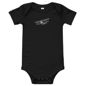 Delta Bird Ultralight Onsie