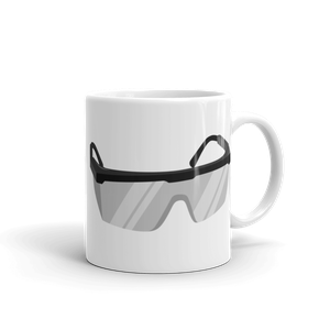 Foggles IFR Device Mug
