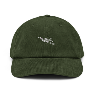 Globe/Temco Rangemaster Hat