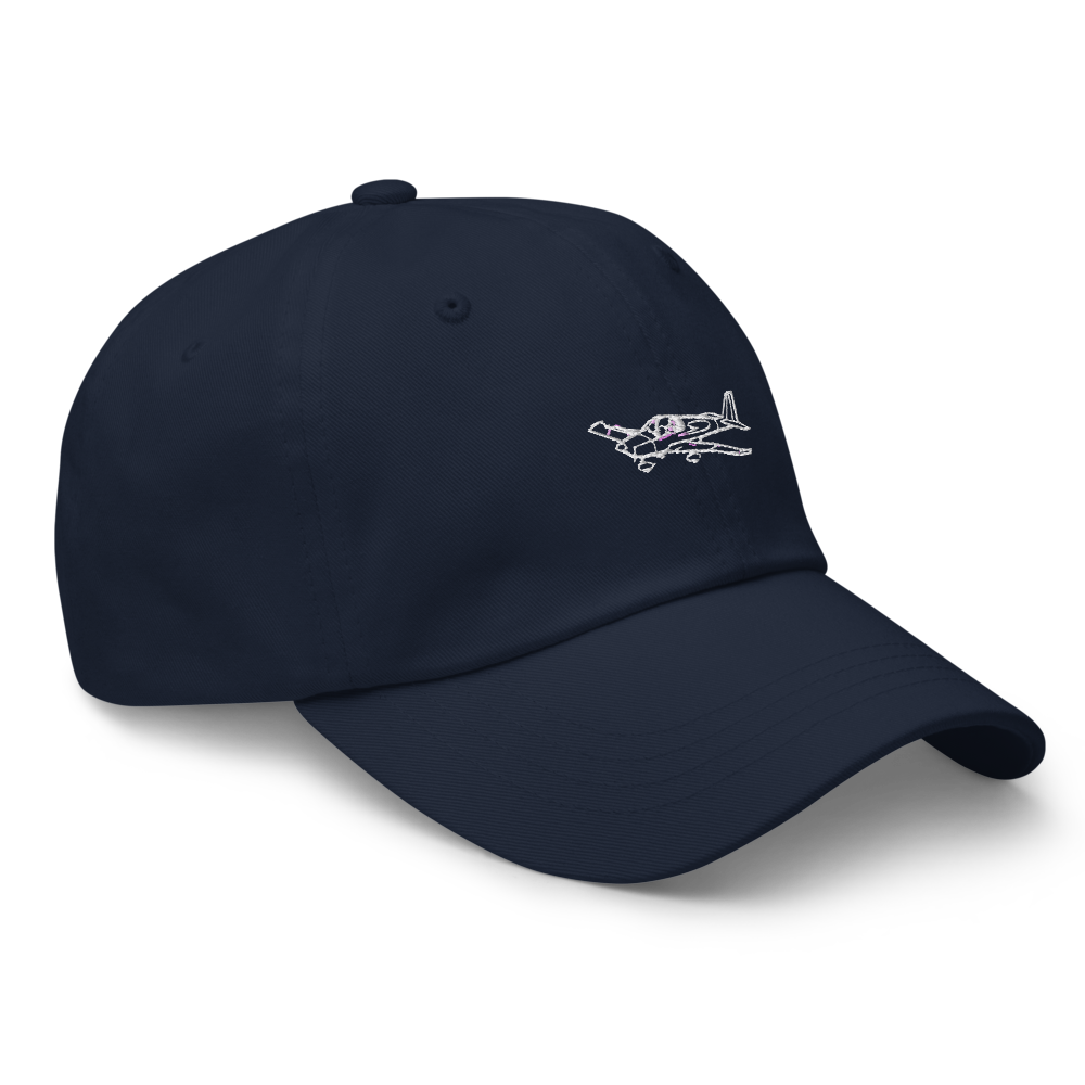 KAPPA KP-5: Sporty Homebuilt Aircraft Hat 