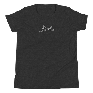 Lockheed U-2 Dragon Lady Youth T-Shirt