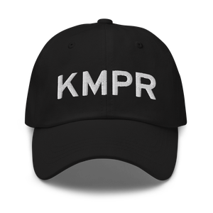 Mc Pherson Airport (KMPR) ICAO Hat