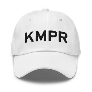 Mc Pherson Airport (KMPR) ICAO Hat