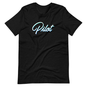 Pilot T-Shirt