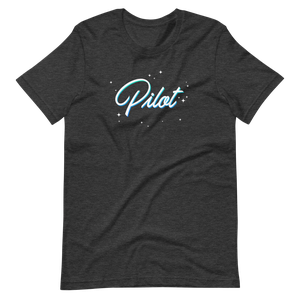 Pilot T-Shirt