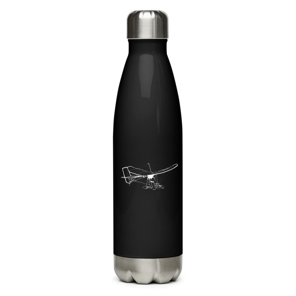 Quicksilver MX II Ultralight Water Bottle 