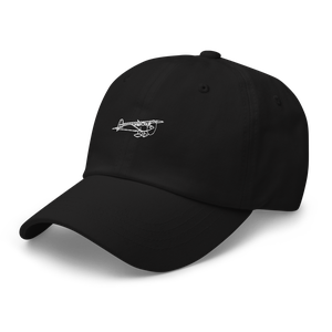 Renaissance R8F Sport Aircraft Hat