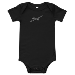 Schweizer 2-22 Classic Glider Onsie