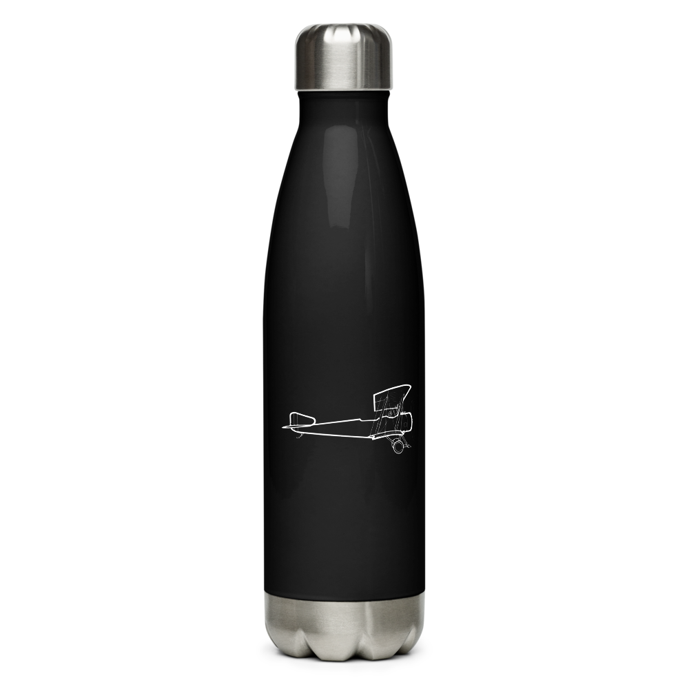 Sopwith 1½ Strutter Pioneer Water Bottle 