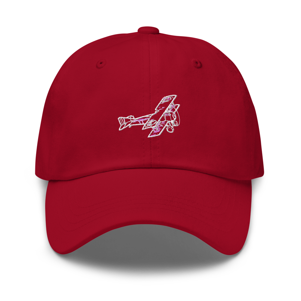 SPAD - WWI Aerial Legend Hat 