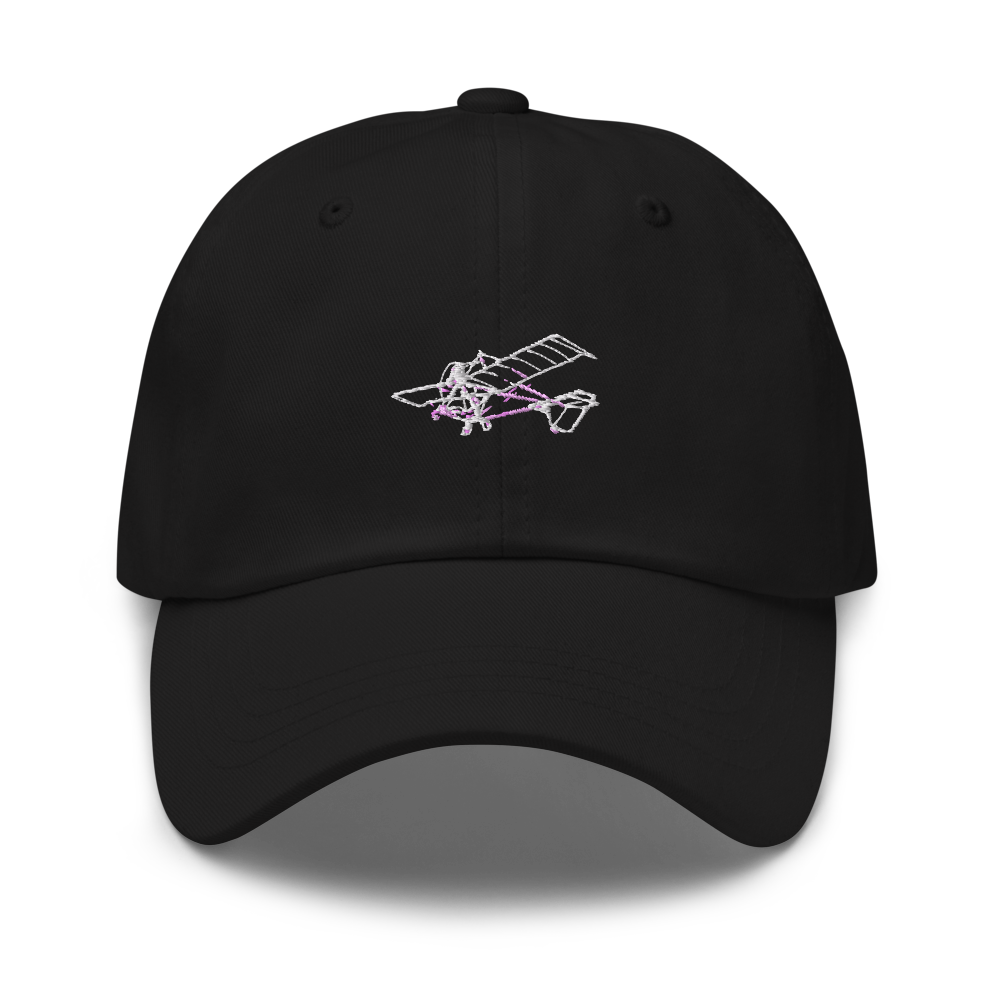 Ultralight Mirage Experience Hat 
