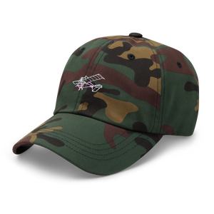 Ultralight Mirage Experience Hat